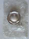 Piston forged with ring set 99.93mm pin 23mm - 2 unidades
