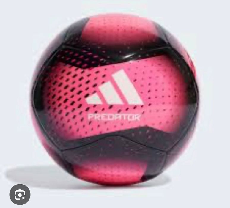 Продам футбольный мяч adidas