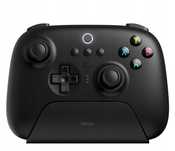 Kontroler Do Gier 8bitdo Ultimate 2.4g Pad Pc Hall Ed Black Usb-c 2,4