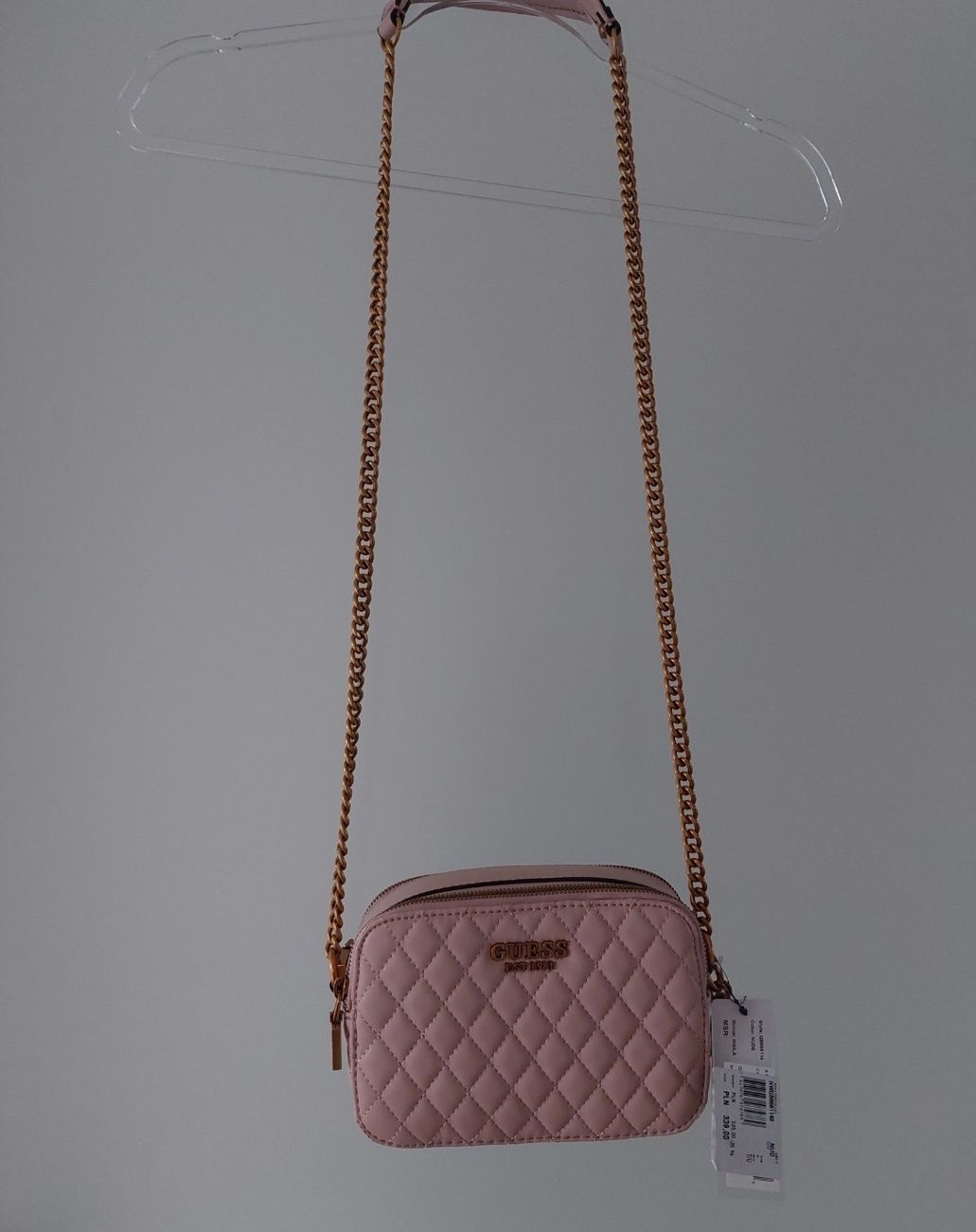 Torebka damska Guess