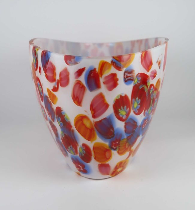 Taças Vidro Murano, 30 cm, CADA