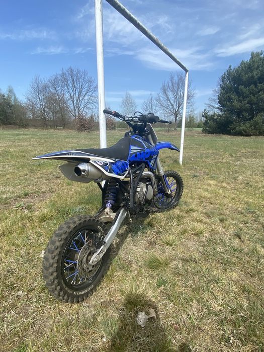 rmt 140cc szprotawa