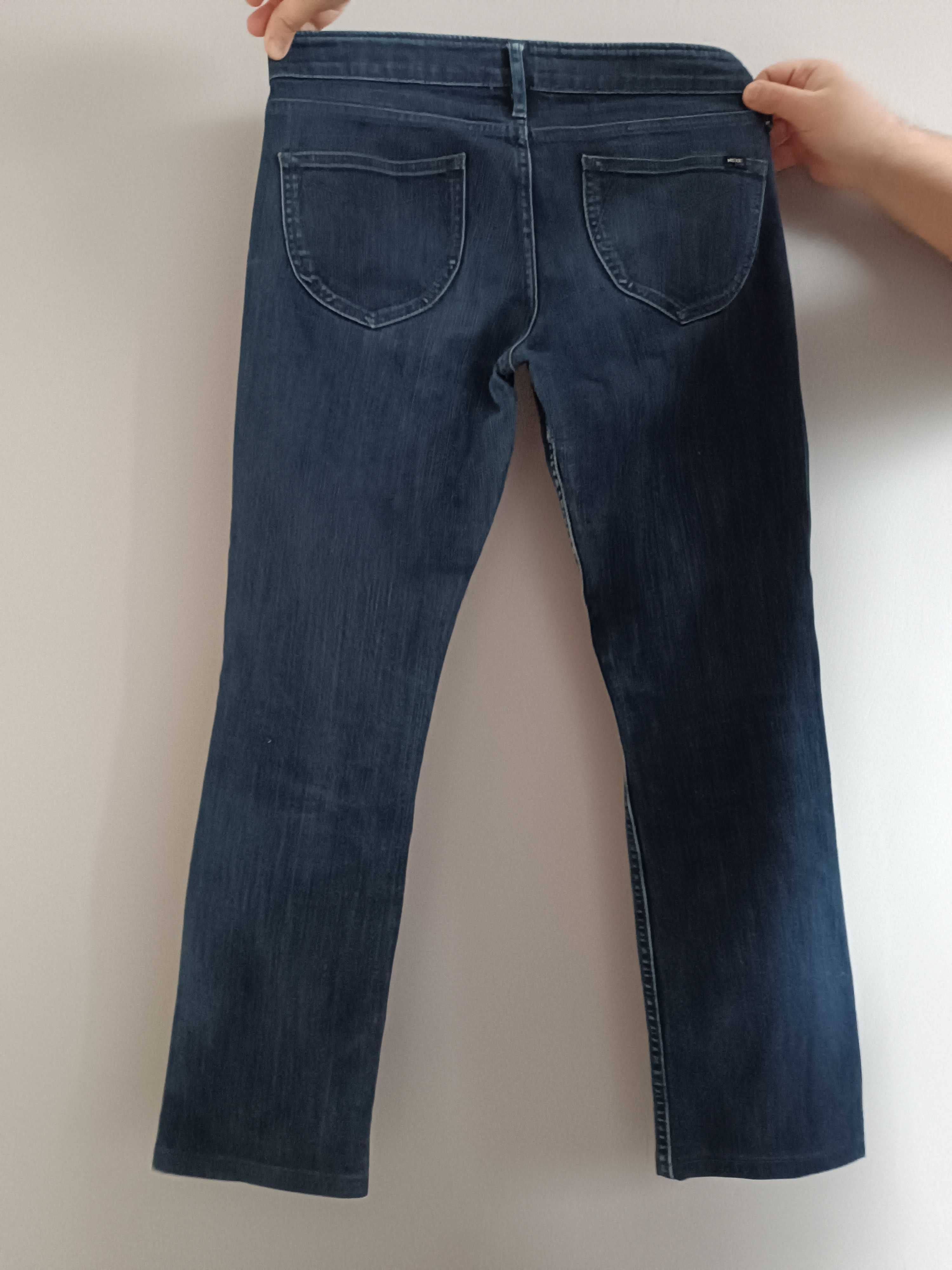 Spodnie Jeans Mexx Damskie model Flirt rozmiar 28