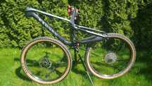 Frameset Canyon neuron cf 8.0