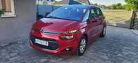 Citroën C4 Picasso Pierwszy właściciel, serwisowany, top wersja