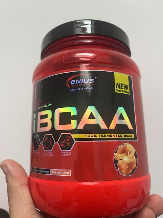 Aminokwasy za pol ceny Nowe