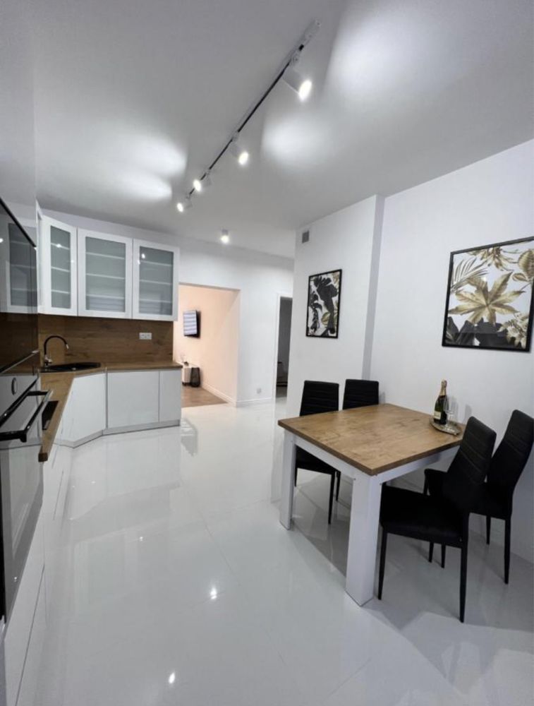 Mieszkanie do wynajęcia 84m2 Mazury Orzysz