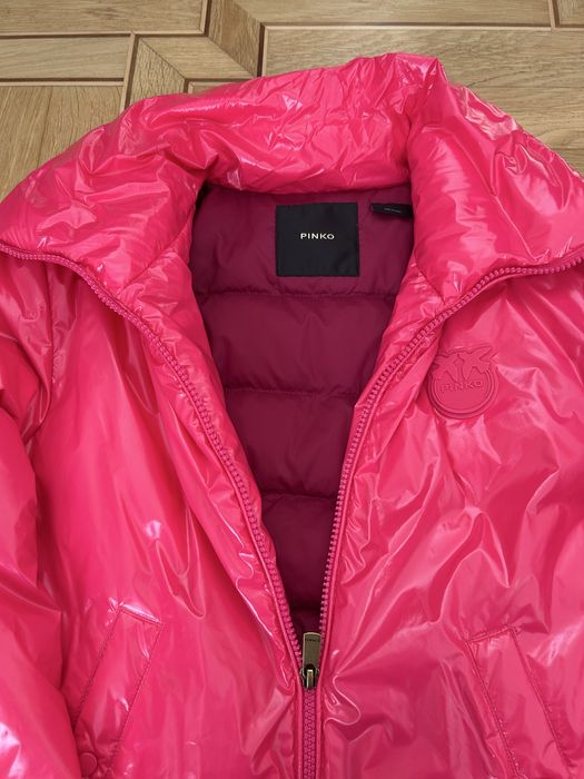 Куртка від Pinko