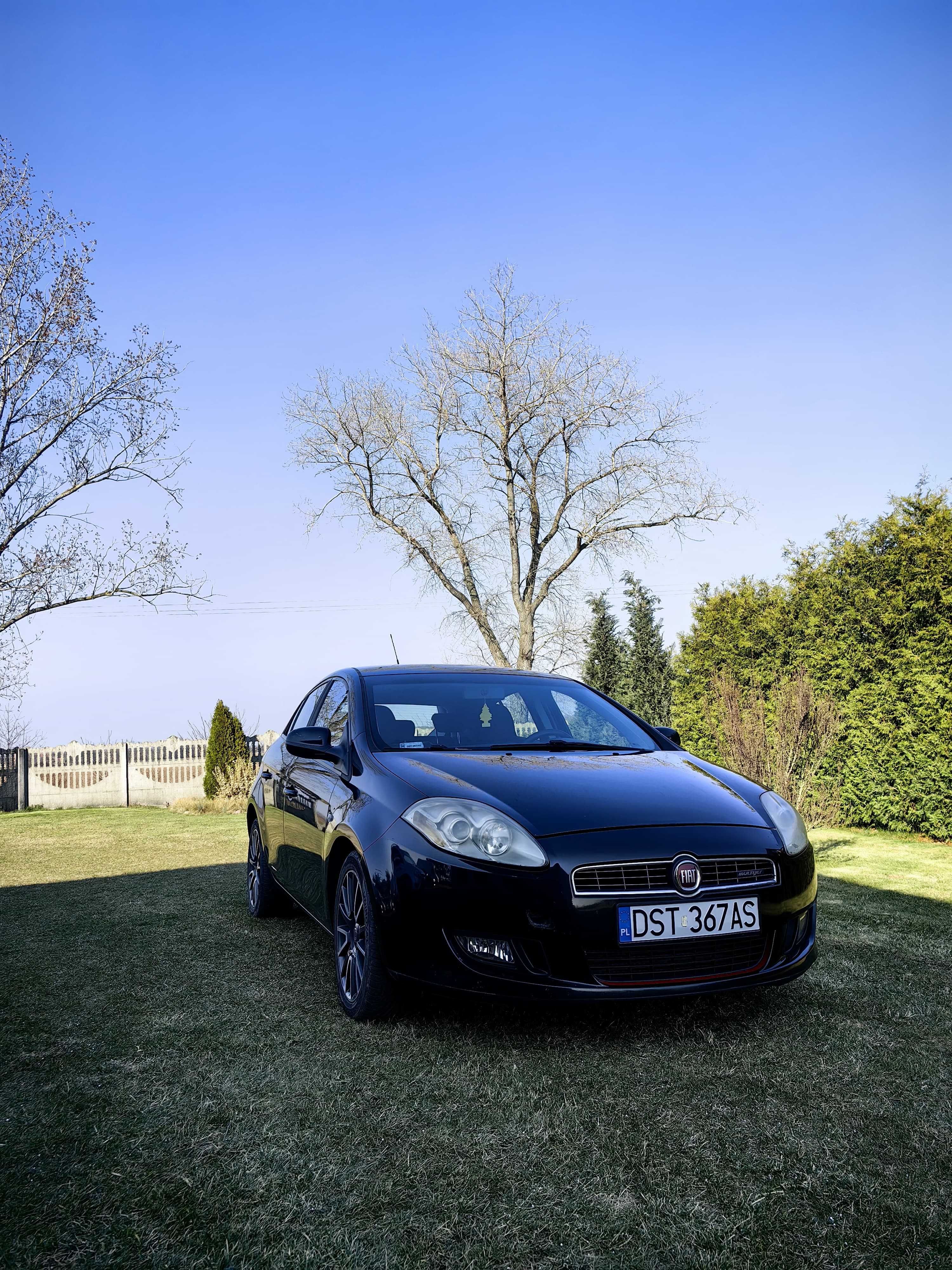 Fiat Bravo 1.9 JTD