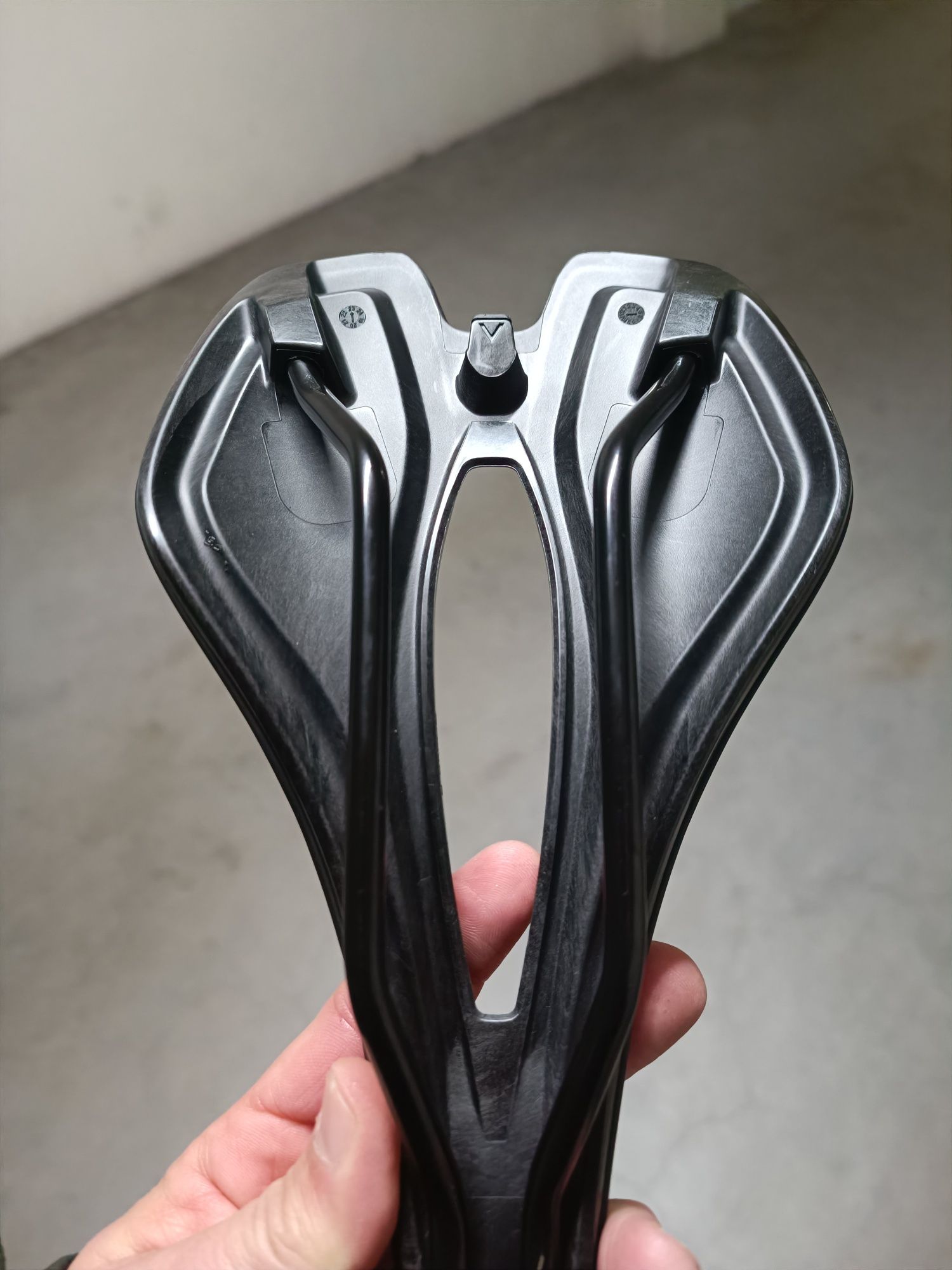 Vendo selim Giant fleet sl novo