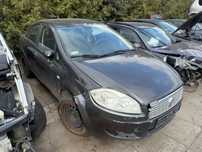 Fiat Linea 1.3 JTD Skrzynia Maska Zderzak Błotnik Drzwi Lampa