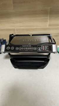 Продам Гриль-барбекю електричний Tefal GC706D34 Optigrill+ Initial