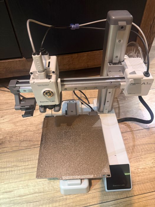 Drukarka Bambu Lab A1 Mini