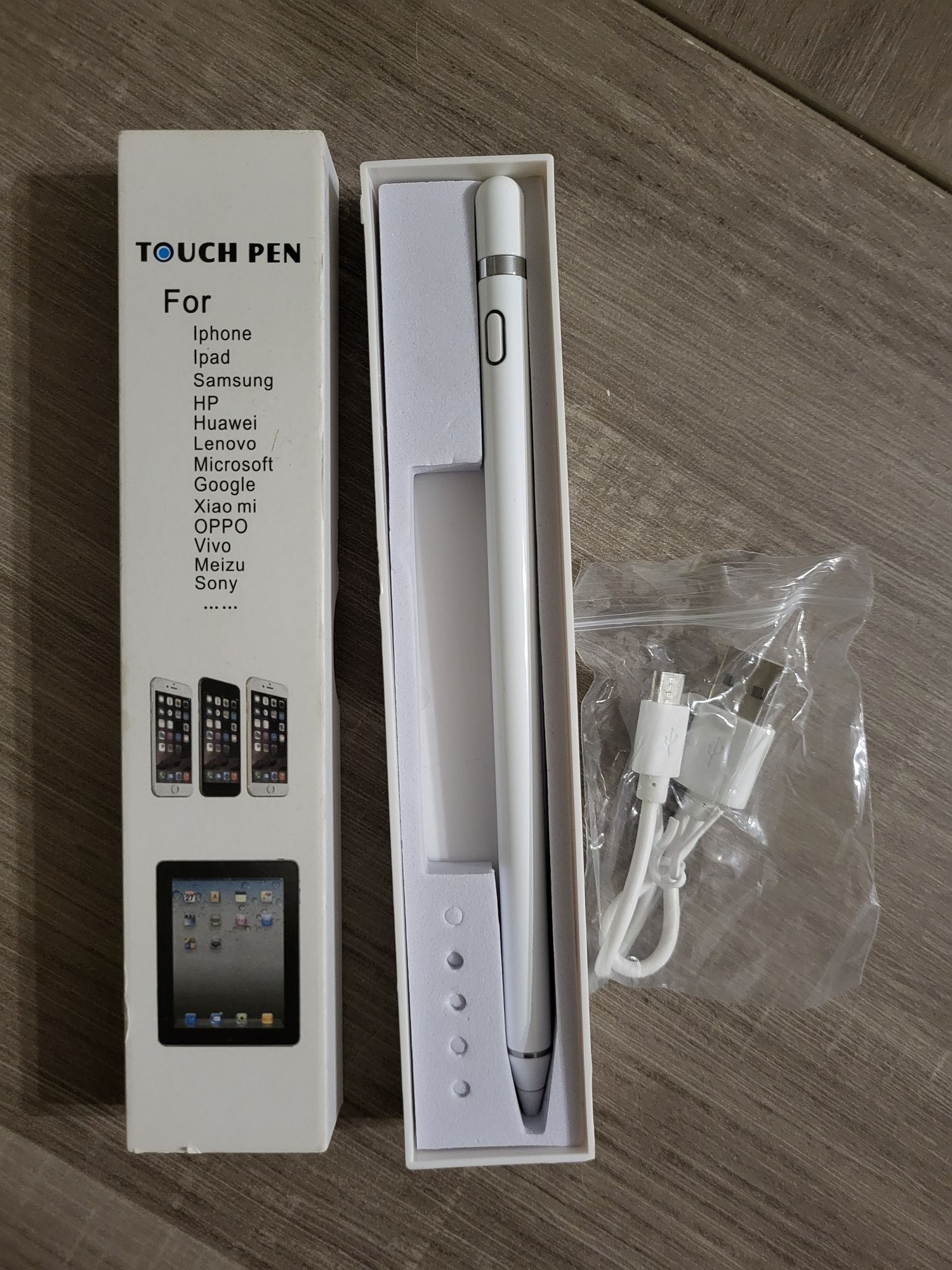 Touch pen iPhone ipad Samsung hp huawei lenovo Microsoft Google xiaomi
