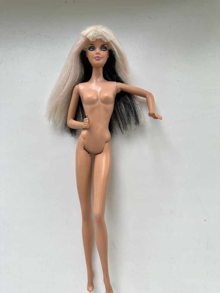 Барби модель винтаж barbie mattel model top