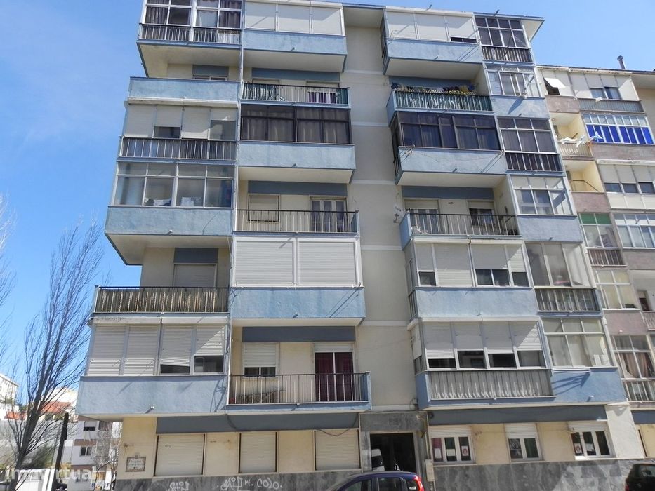 Apartamento em Sintra, Cacém