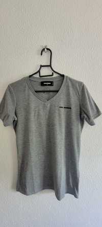 Camisola T-shirt Dsquared2 autentico