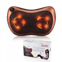 Масажна подушка Car and Home Massage Pillow 8028