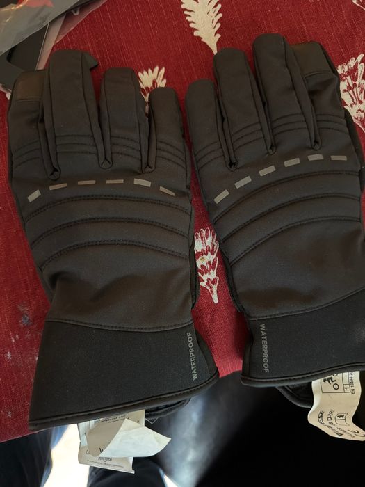 Luvas inverno tamanho L Dainese