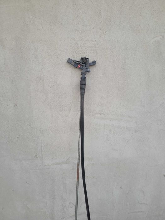 Sprzedam deszczownię