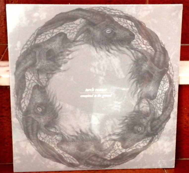 Vinis de Goatsnake/Black Breath/Torch Runner