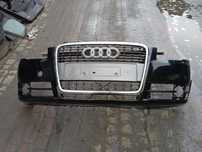 ZDERZAK PRZEDNI AUDI A4 B7 04-07