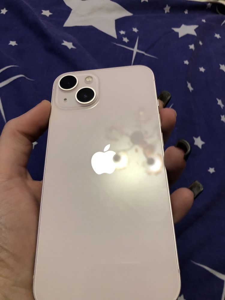 iPhone 13,128gb ідеал