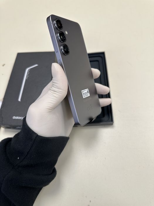 Samsung Galaxy S25 128GB