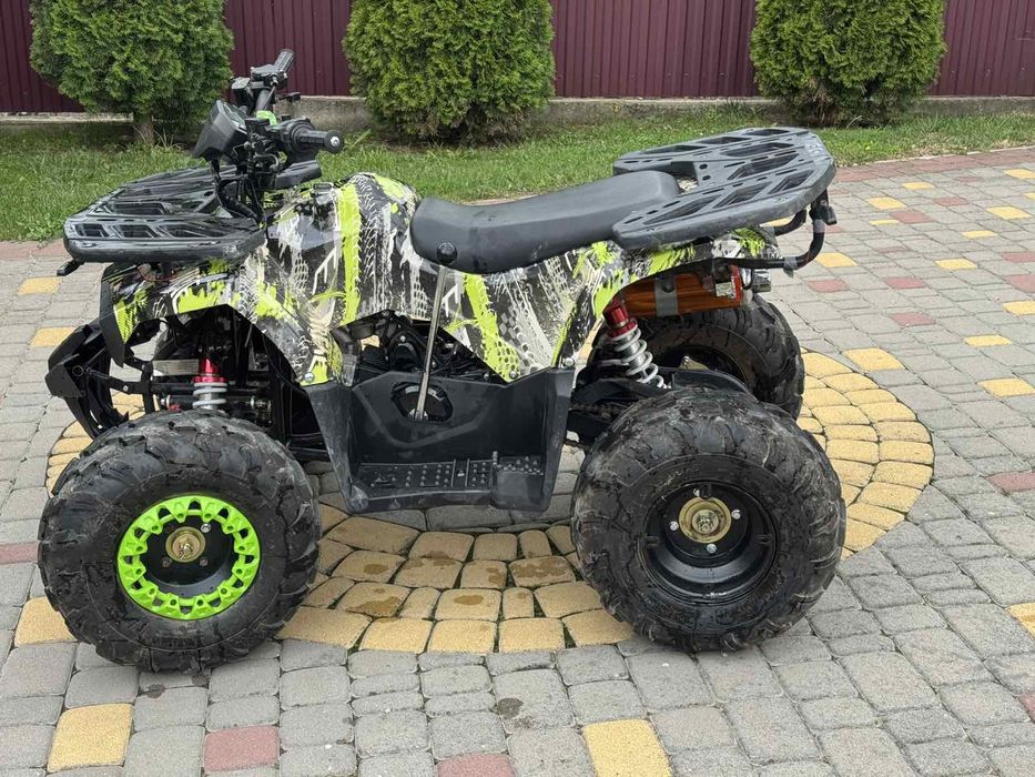 Продам квадроцикл