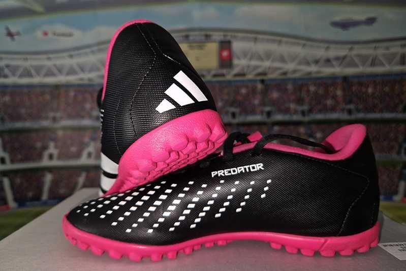 Adidas Predator Accuracy.4 TF-Junior turfy size:35 KOD PRODUKTU:GW7085