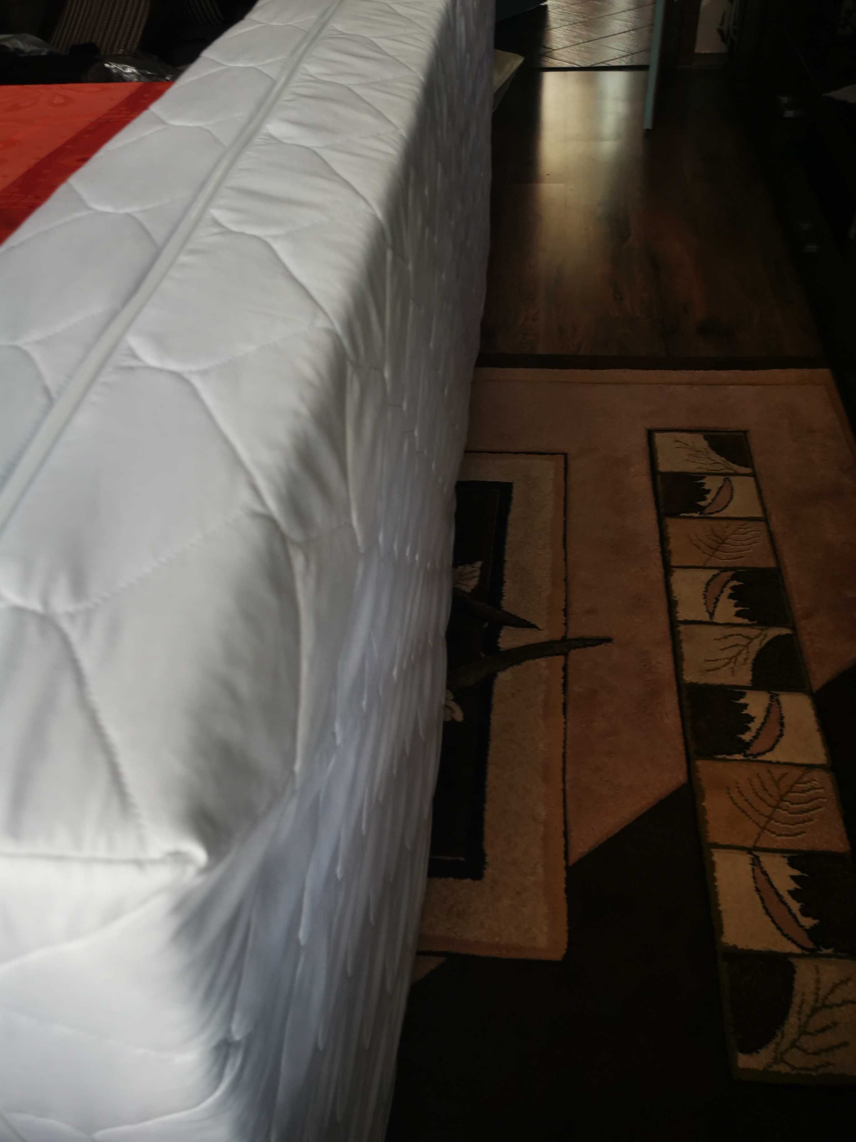 Materac sprężynowy 90x200x19cm 15 lat gwarancji