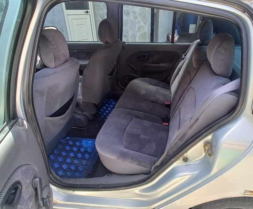 Renault Clio 1.2 a GPL