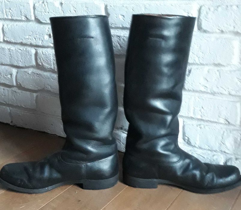 buty oficerki węgierskie 43