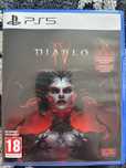 Гра Diablo 4 PS5