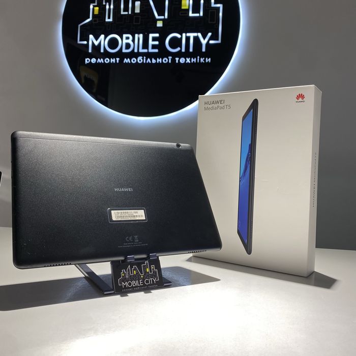 Планшет Huawei Media Pad T5 3/32Gb