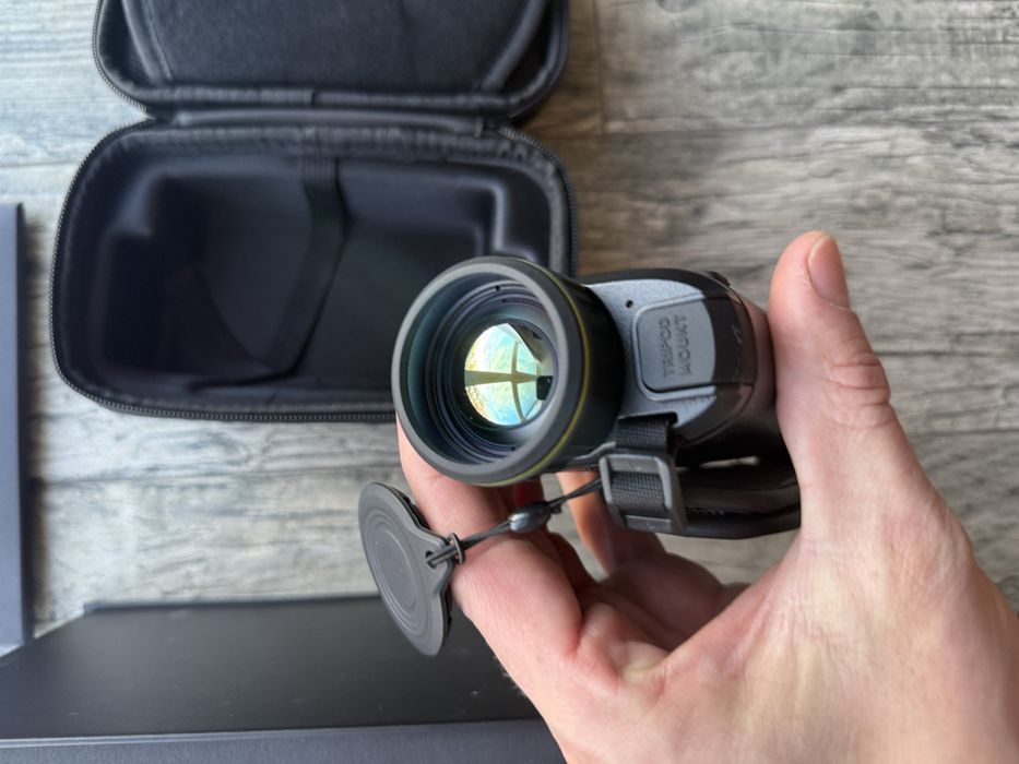 Pixfra (Dahua) PFI-A435 (35mm) - Тепловізійний монокуляр