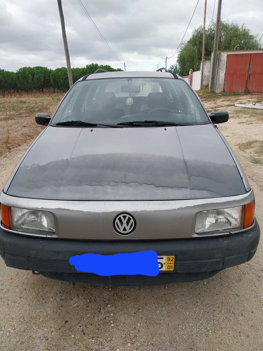 Vendesse VW Passat