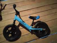 Rowerek biegowy Kidwell stan bdb