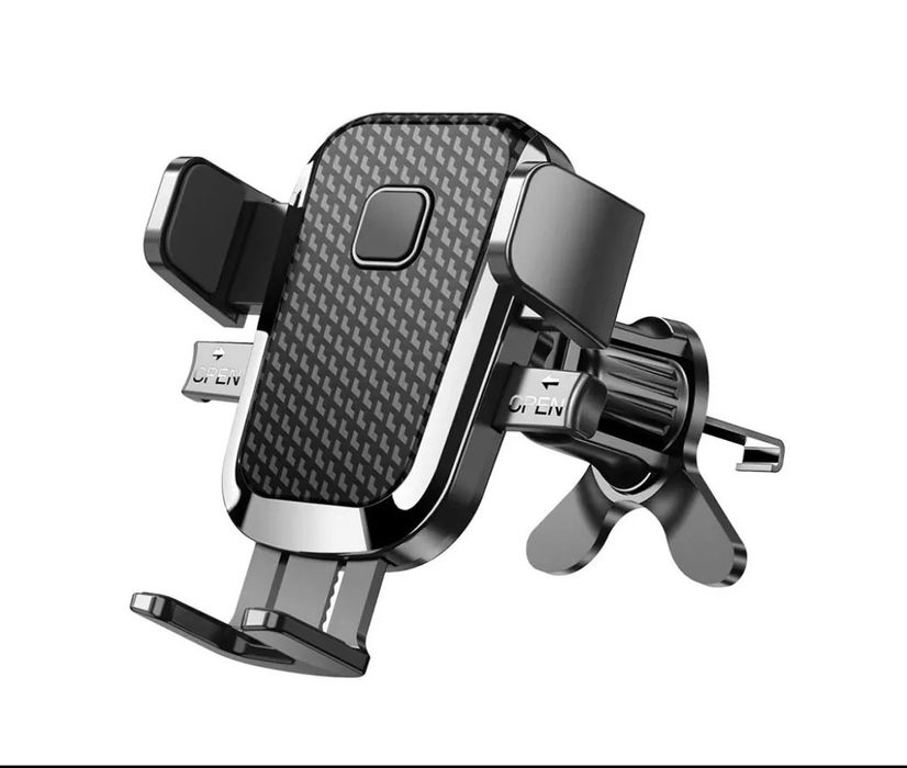 Тримач для смартфона в авто