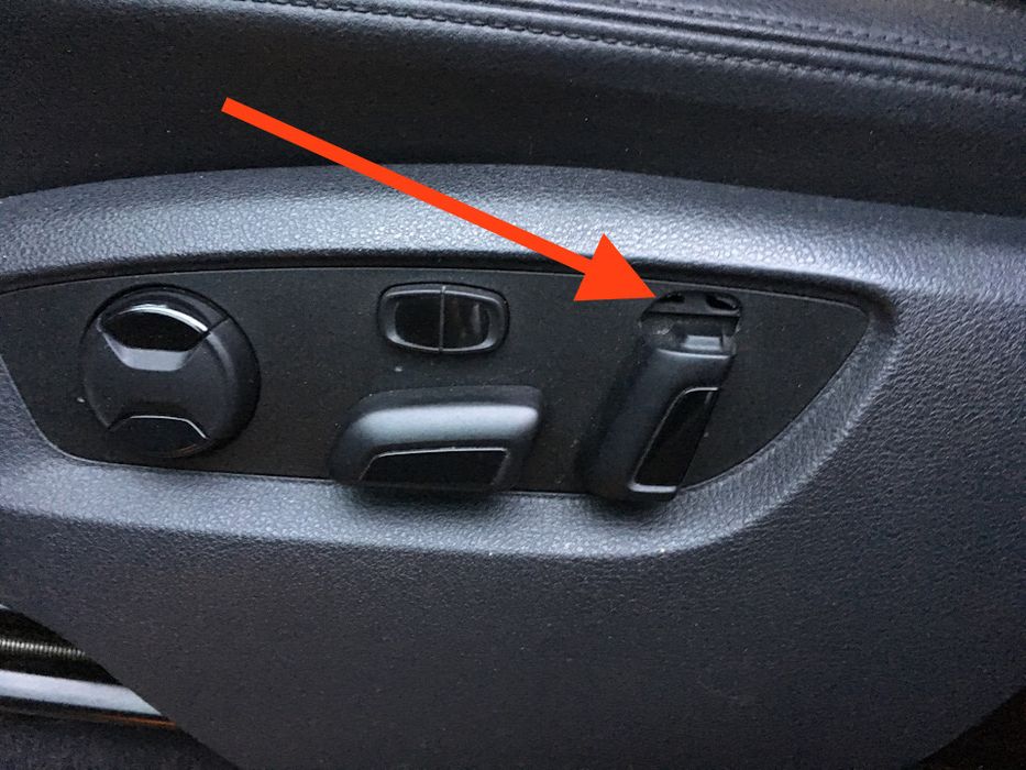 Кнопка заглушка накладка сиденья vw touareg кнопка тоурег таурег