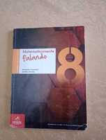 caderno Matematicamente falando 8 ano