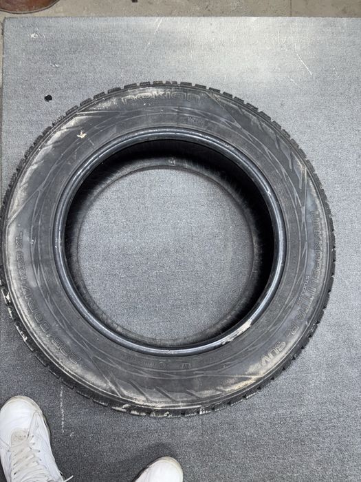 Продам 1 покришку nokian