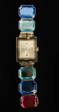 Swatch SUBK142G Frozen Water