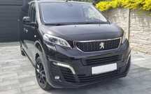 Peugeot Traveller Vip Business Lounge Dlugi Automat Xenon