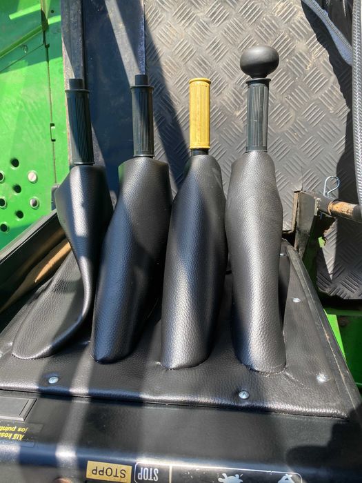 комбайн John Deere 1032 2,6м жатка