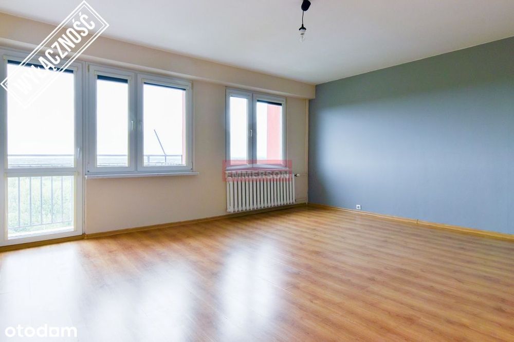 Widokowe 45 min do Krakowa możliwość 5 pokoi