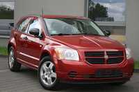 Dodge Caliber Sprowadzony z Niemiec Zadbany