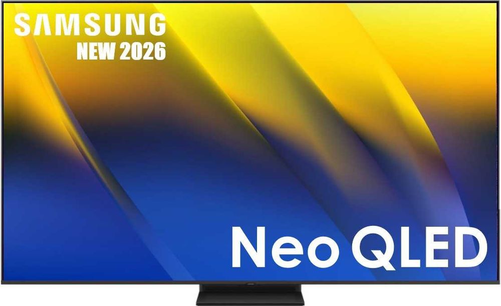 Samsung QE55QN85F / 65QN85F / 75QN85F / 85QN85F - NeoQLED 2025-2026 •