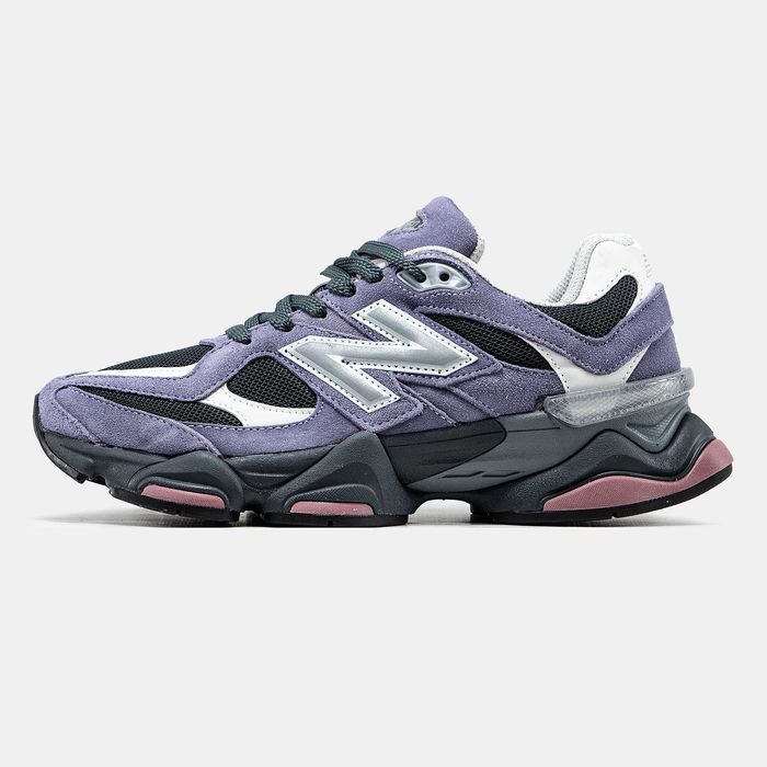 Кросівки New Balance 9060 36-45 Без Предоплати