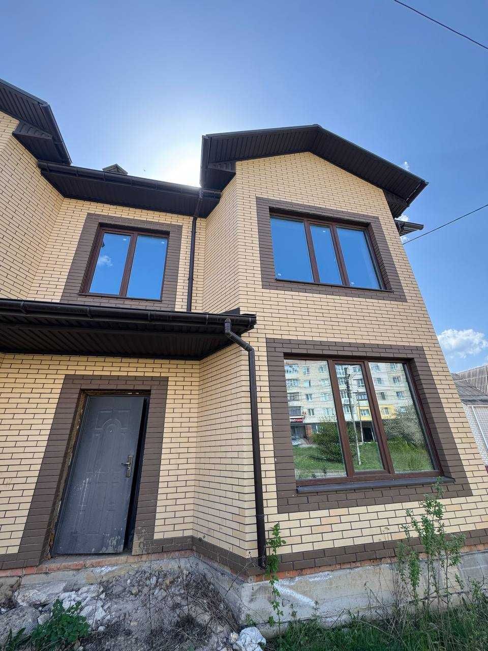 Продаж дуплексу у Старому місті!